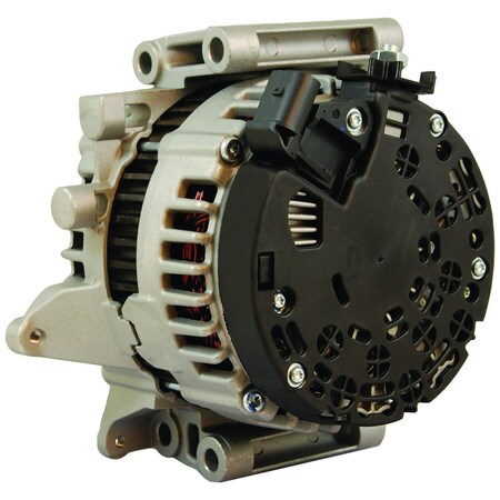 Ilb Gold Light Duty Alternator, Replacement For Wai Global 20036N 20036N